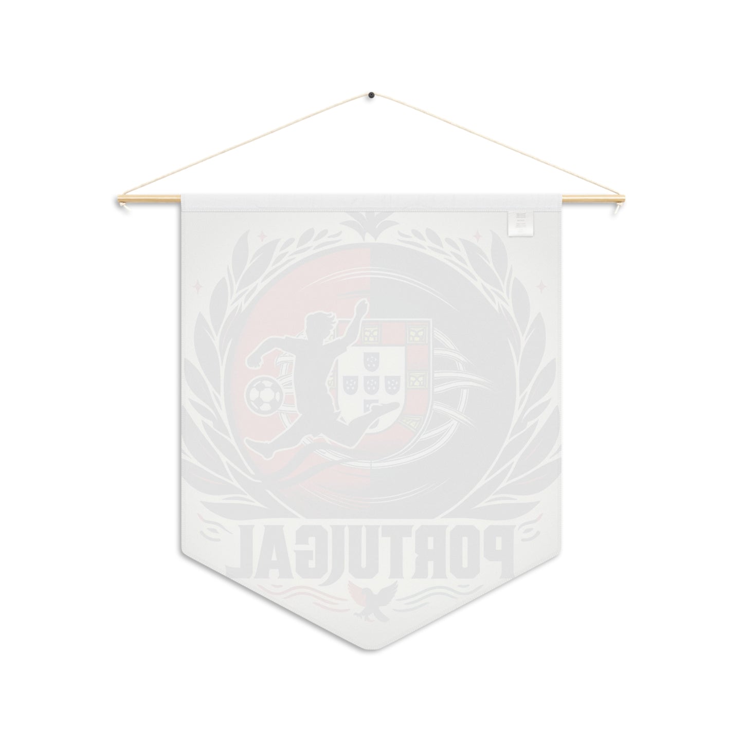 Flag Village Portugal Flag Pennant Sporting Home Wall decoration PRT0002