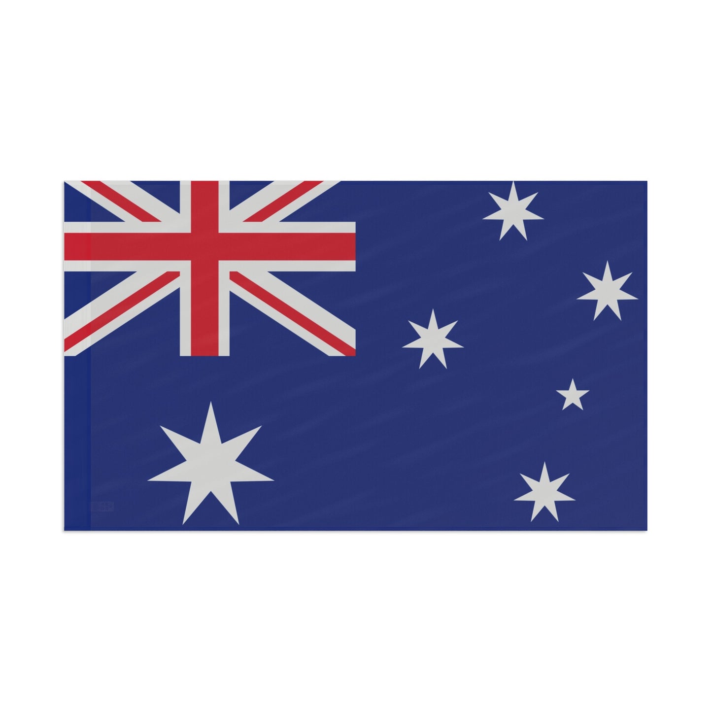 Flag Village Australia Flag 18" x 12" / 36" x 24" / 60" x 36"