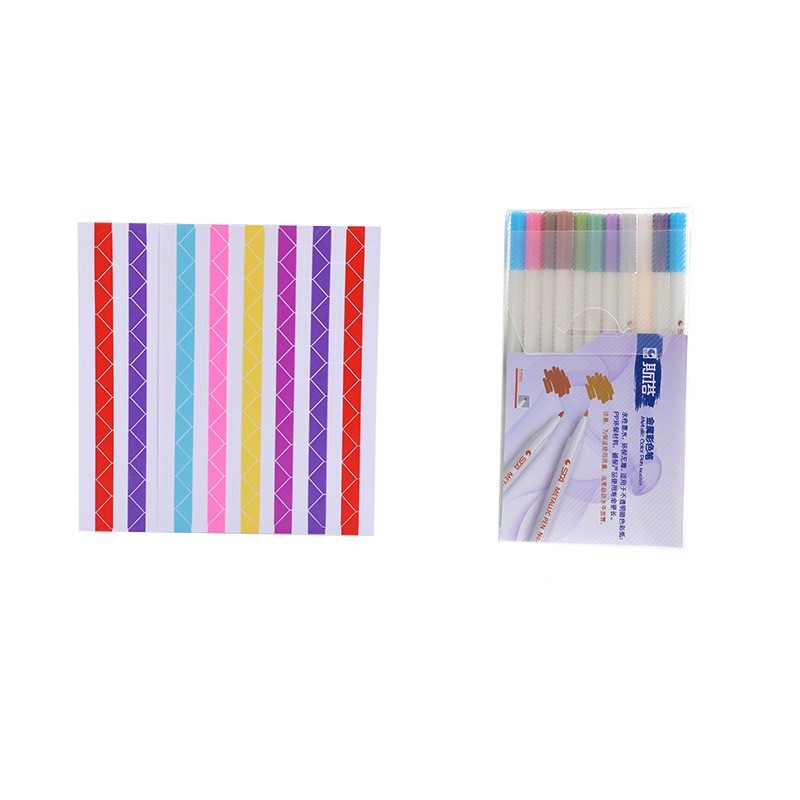Flag Village Diy horizontal album photo album gift box set