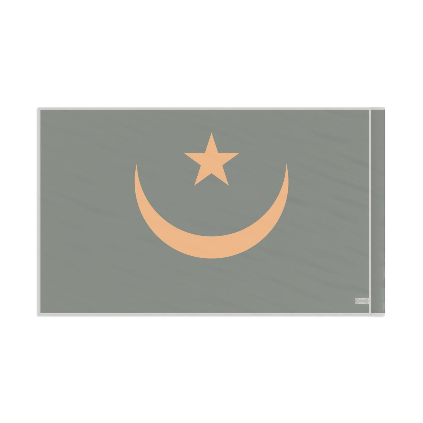 Flag Village Mauritania Flag 18" x 12" / 36" x 24" / 60" x 36"