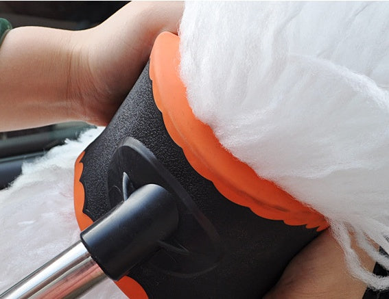 Flag Village Auto Tools Car wash brush