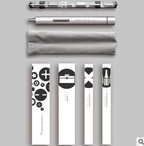 Flag Village Auto Tools Wowstick Mini Electric Screwdriver