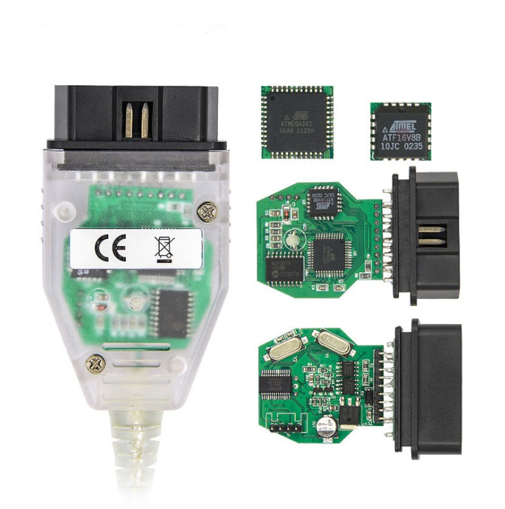 Flag Village Auto Tools Diagnostic Line