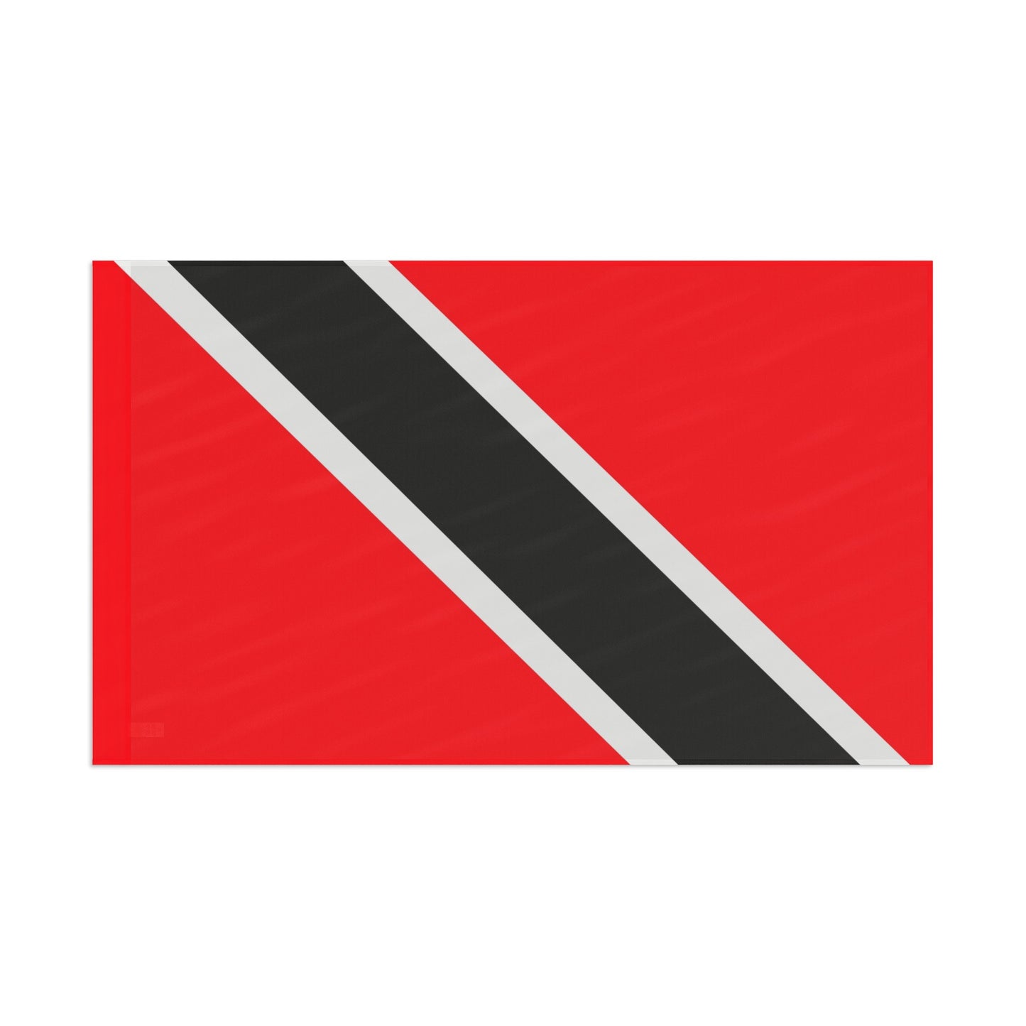 Flag Village Trinidad And Tobago Flag 18" x 12" / 36" x 24" / 60" x 36"