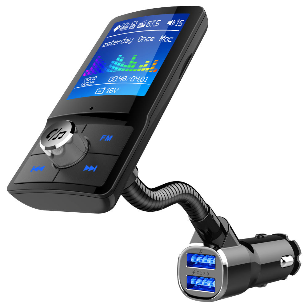 Flag Village Auto Tools Car speakerphone