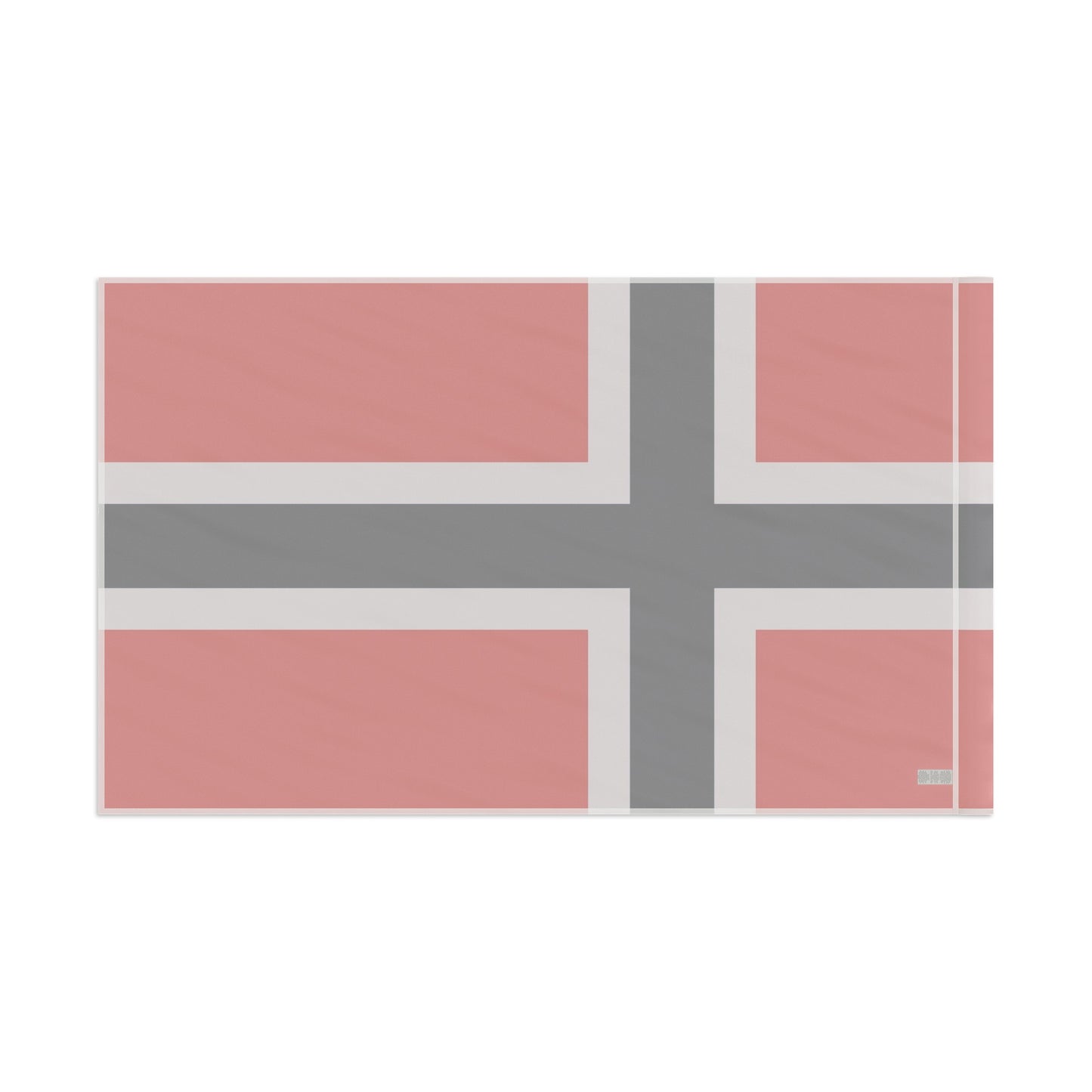 Flag Village Norway Flag 18" x 12" / 36" x 24" / 60" x 36"