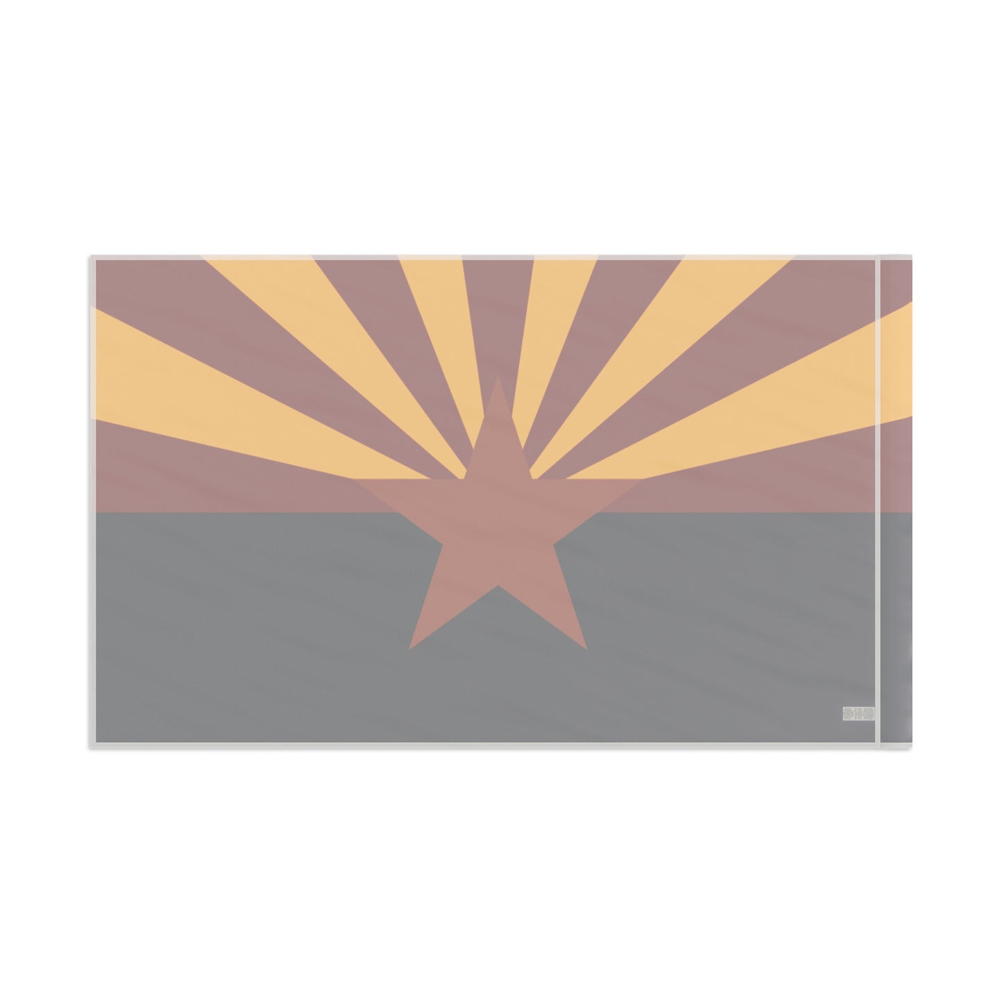Flag Village USA Arizona State Flag
