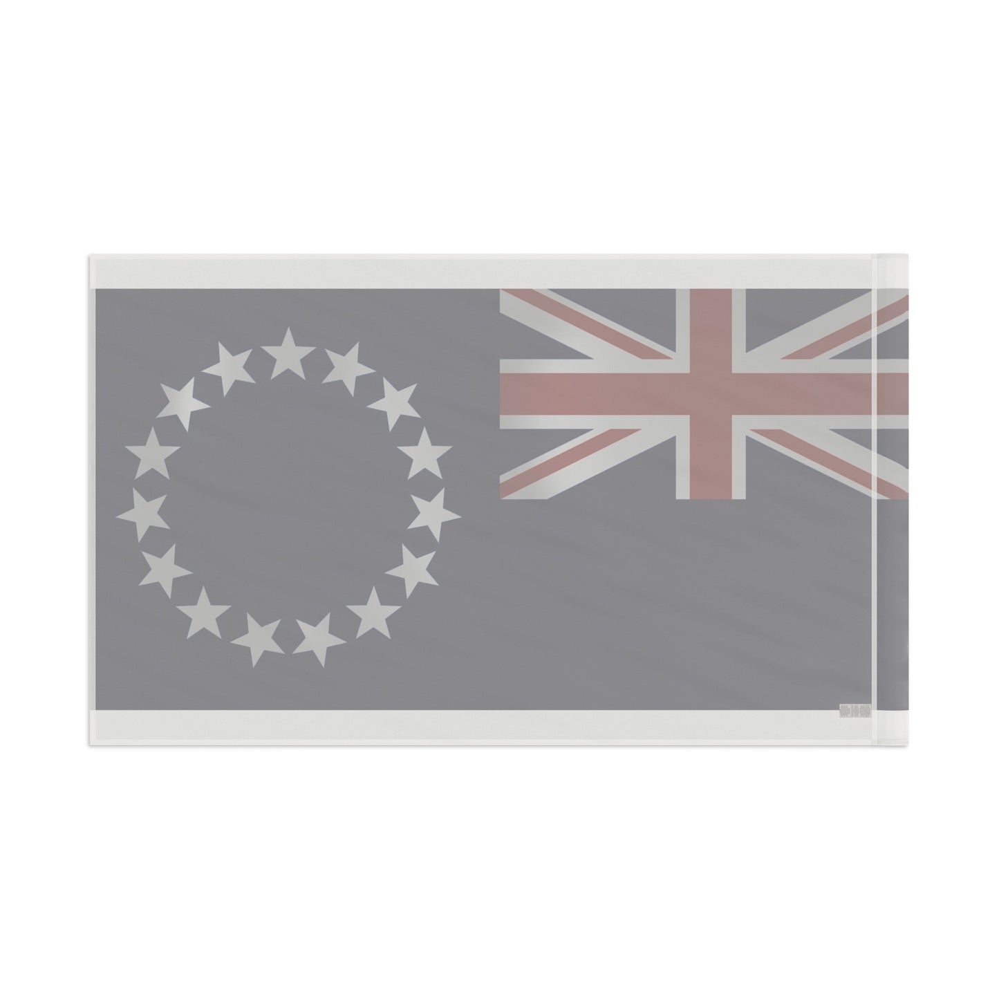 Flag Village Cook Islands Flag 18" x 12" / 36" x 24" / 60" x 36"