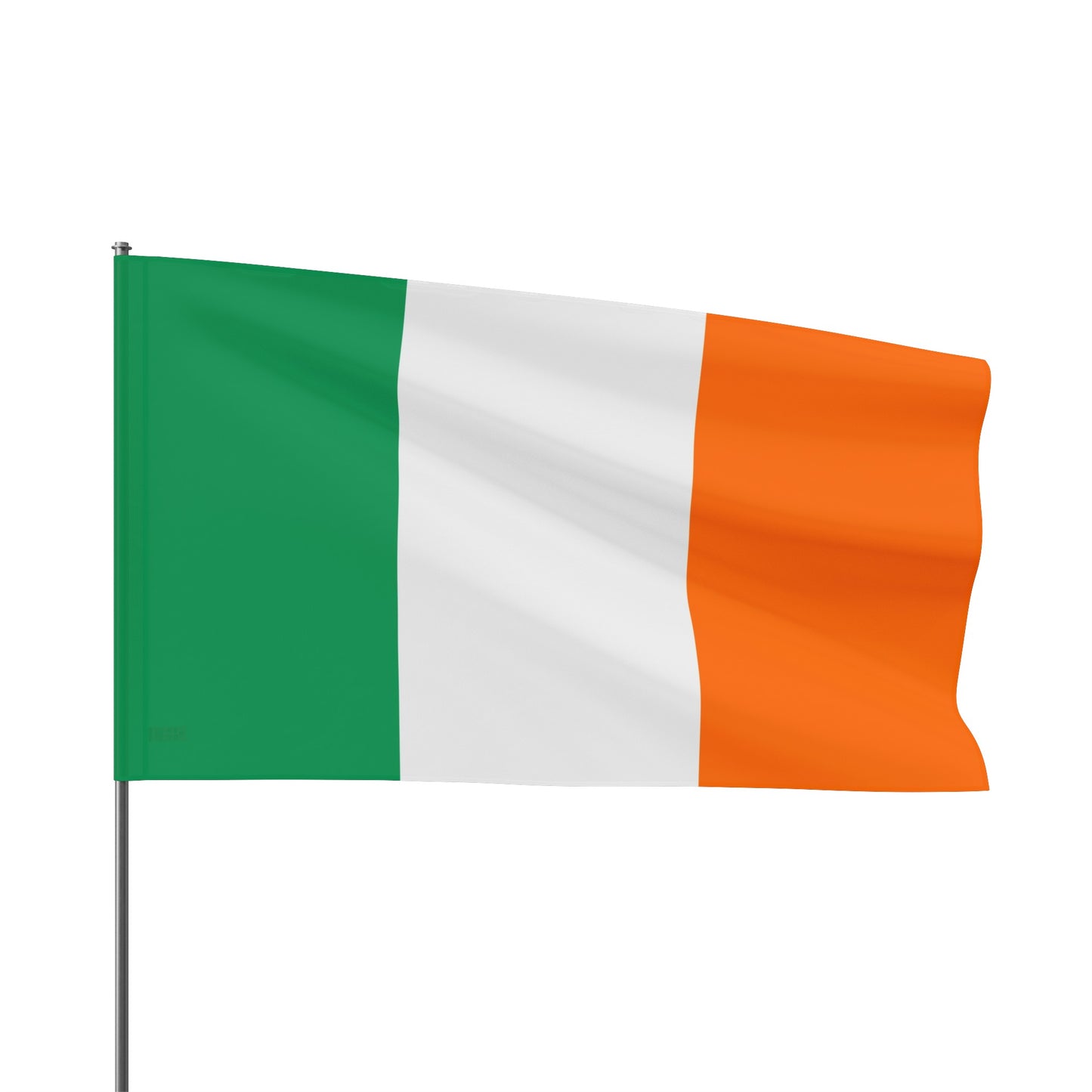 Flag Village Ireland Flag 18" x 12" / 36" x 24" / 60" x 36"