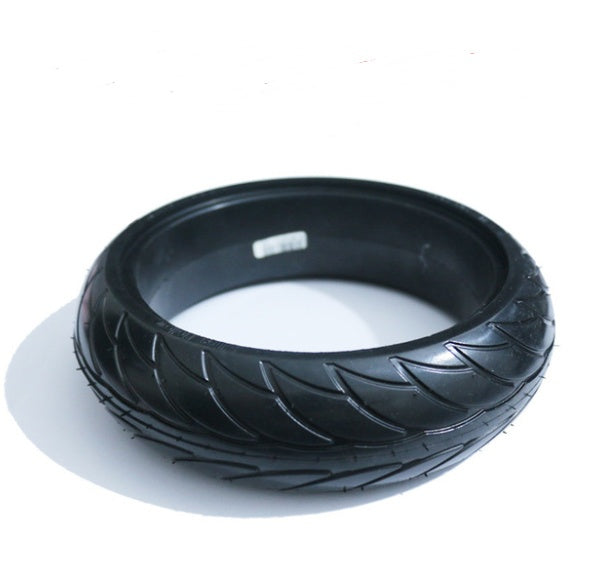 Flag Village Auto Tools Scooter tire