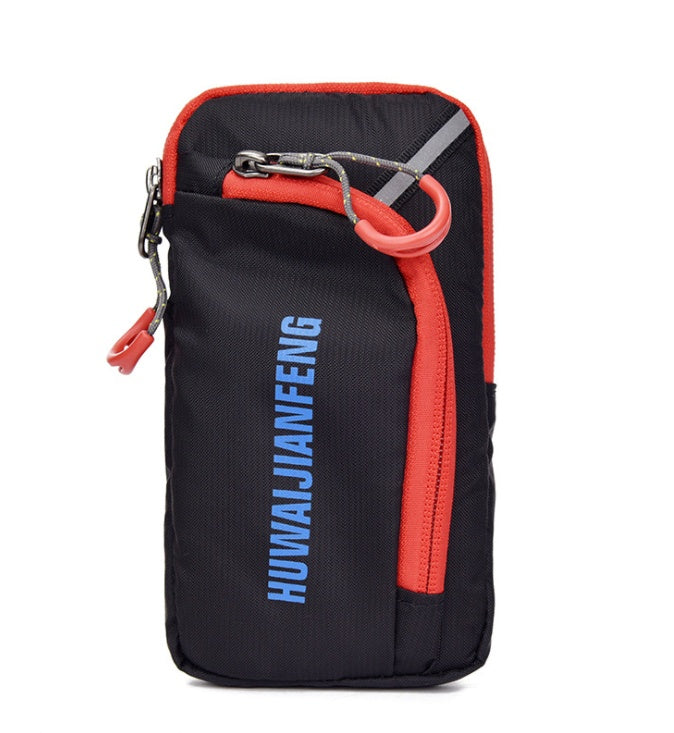 Flag Village Mountain Bike Waterproof Bicycle Bag