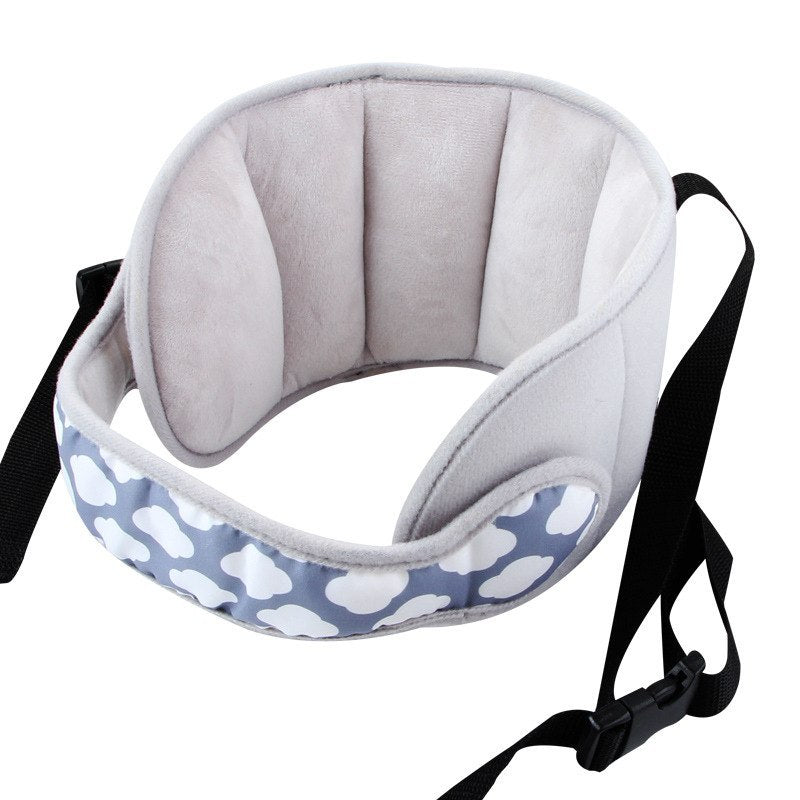 Flag Village Auto Tools Child Car Safety Seat Head Support Head Sleep Auxiliary Belt