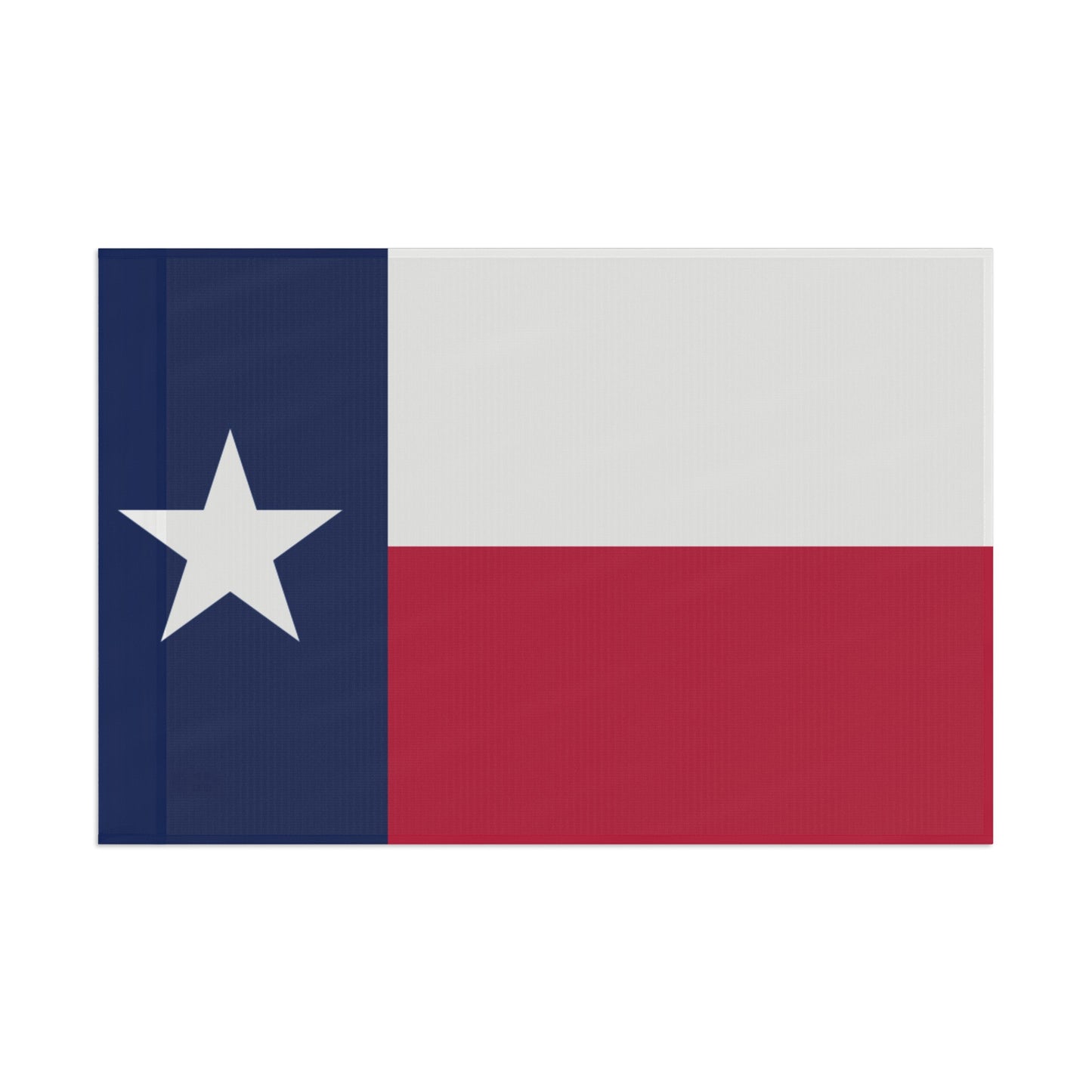 Flag Village USA Texas State Flag 18" x 12" / 36" x 24" / 60" x 36"