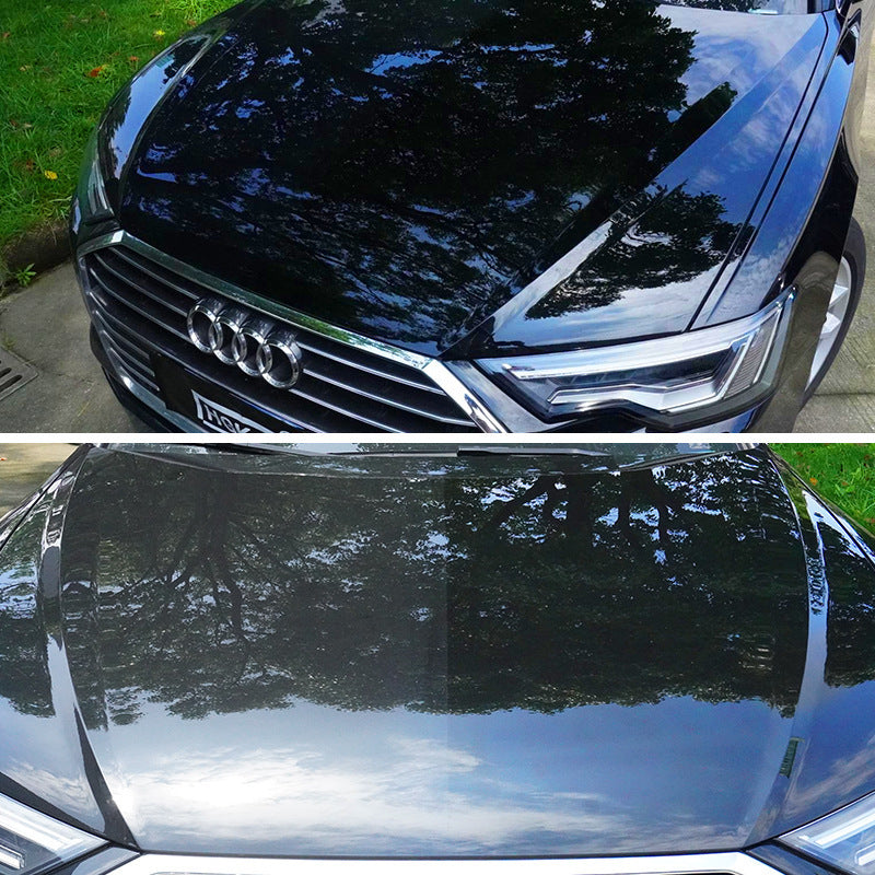 Flag Village Auto Tools Car Paint Fast Coating Agent On Light And Water