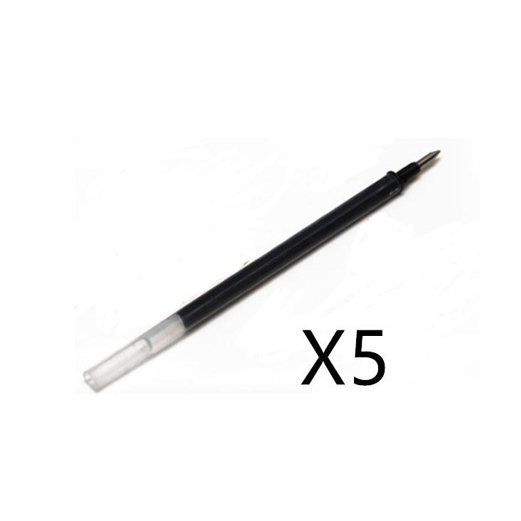 Flag Village Stress Reducer Relief Toys Gift Box funny black golden kits Fidget magnetic polar pen with stylus ball pen
