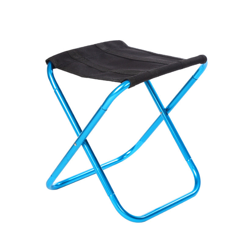 Flag Village Portable Outdoor Furniture Adjustable Fishing Chair Lightweight Picnic Camping Chair Folding Chairs