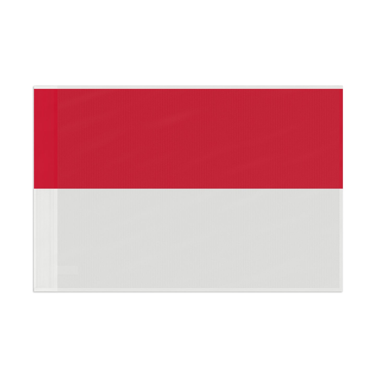 Flag Village Monaco Flag 18" x 12" / 36" x 24" / 60" x 36"