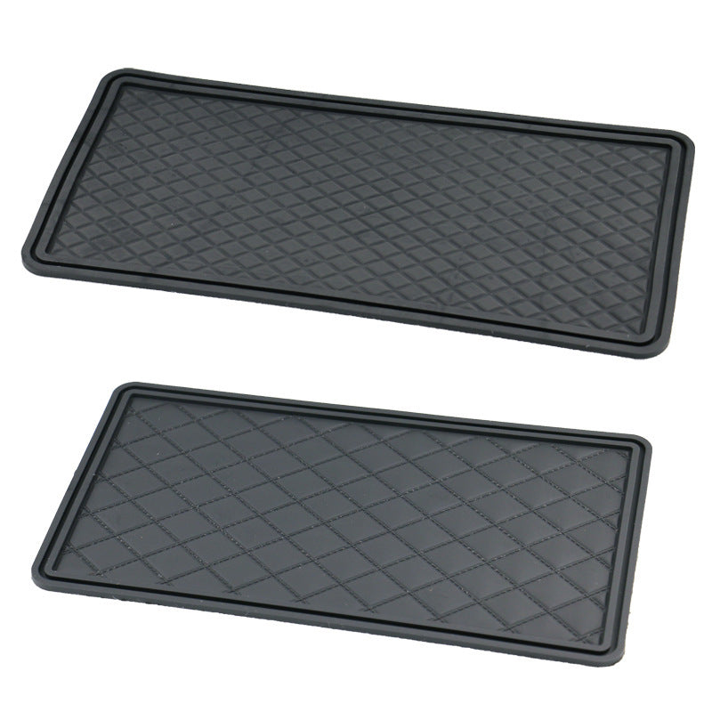 Flag Village Auto Tools Car anti-slip mat Car storage mat