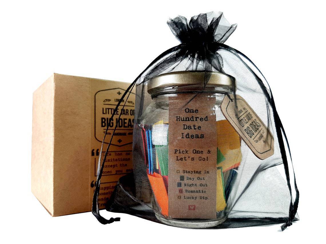 Flag Village 100 Unforgettable Couple Gifts For Dating Ideas