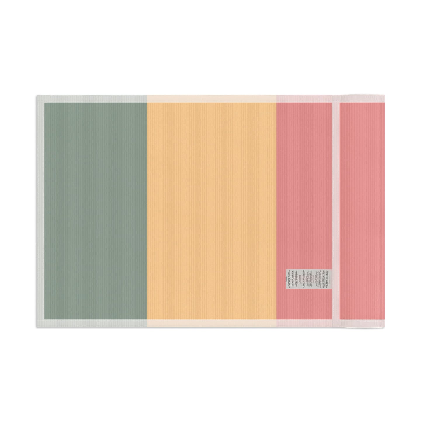 Flag Village Guinea Flag 18" x 12" / 36" x 24" / 60" x 36"