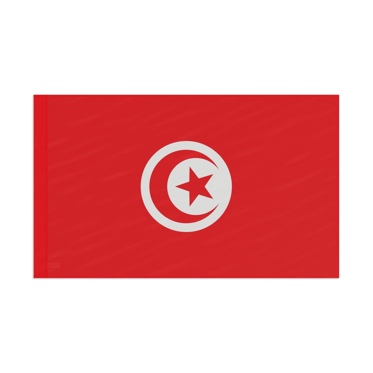 Flag Village Tunisia Flag 18" x 12" / 36" x 24" / 60" x 36"