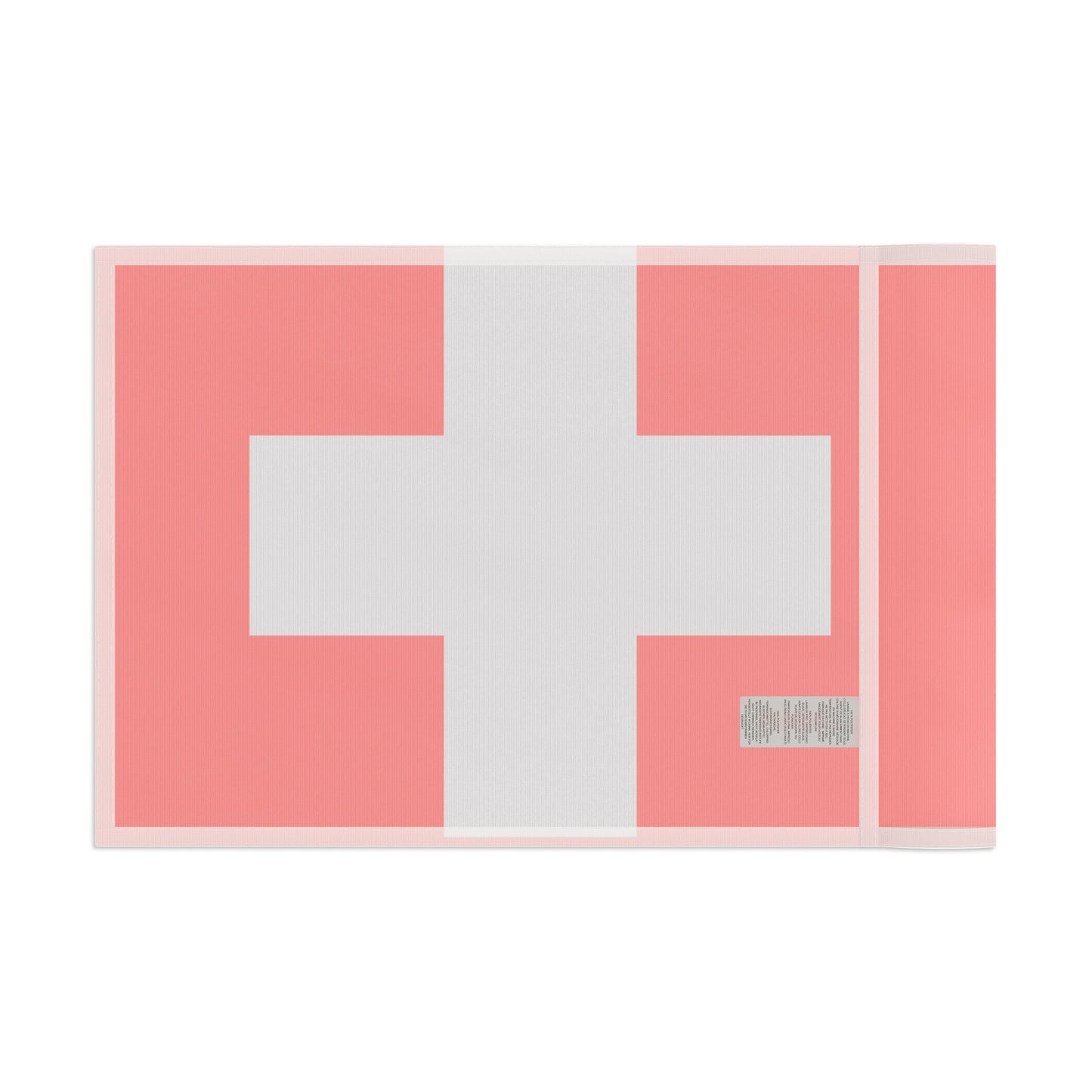 Flag Village Switzerland Flag 18" x 12" / 36" x 24" / 60" x 36"