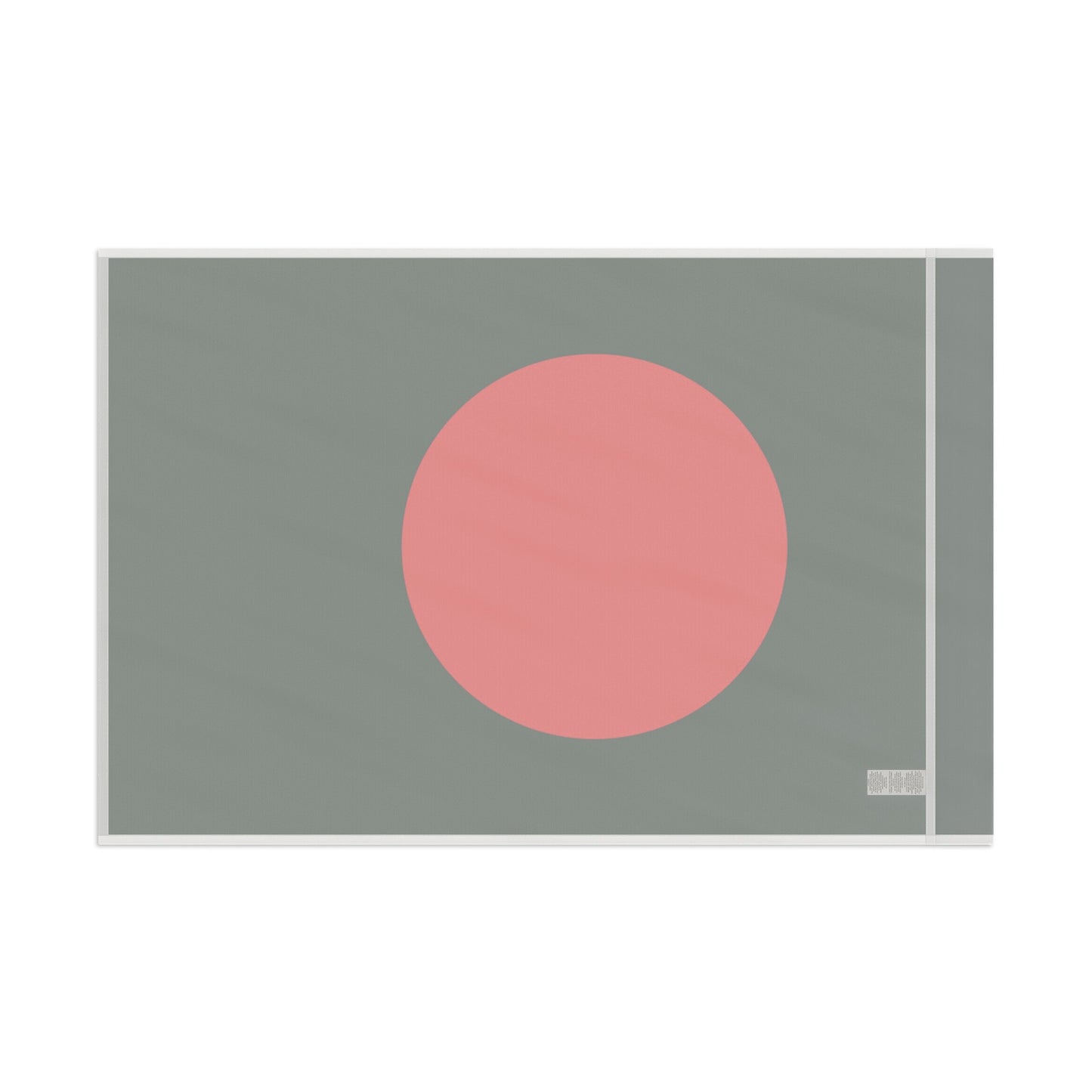 Flag Village Bangladesh Flag 18" x 12" / 36" x 24" / 60" x 36"