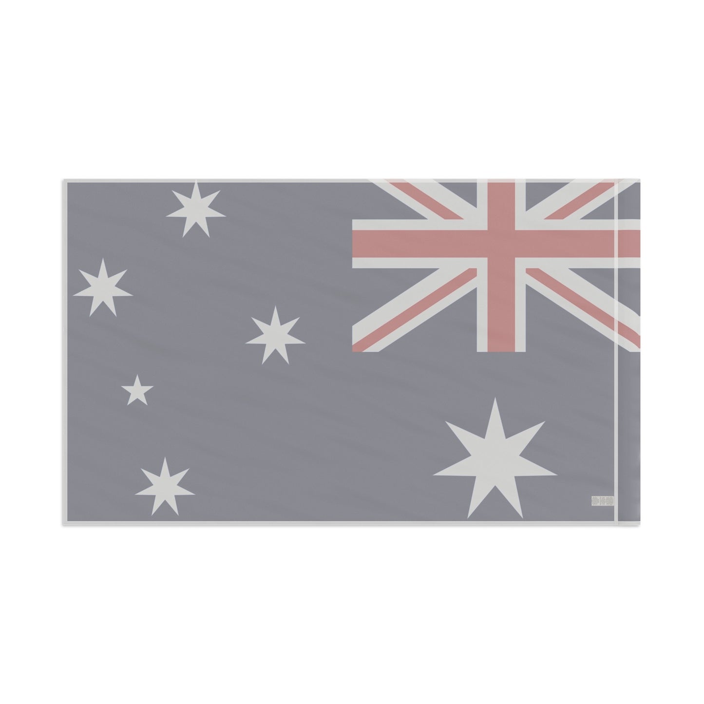 Flag Village Australia Flag 18" x 12" / 36" x 24" / 60" x 36"