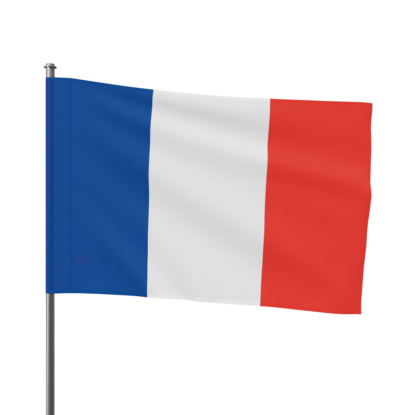 Flag Village France Flag 18" x 12" / 36" x 24" / 60" x 36"