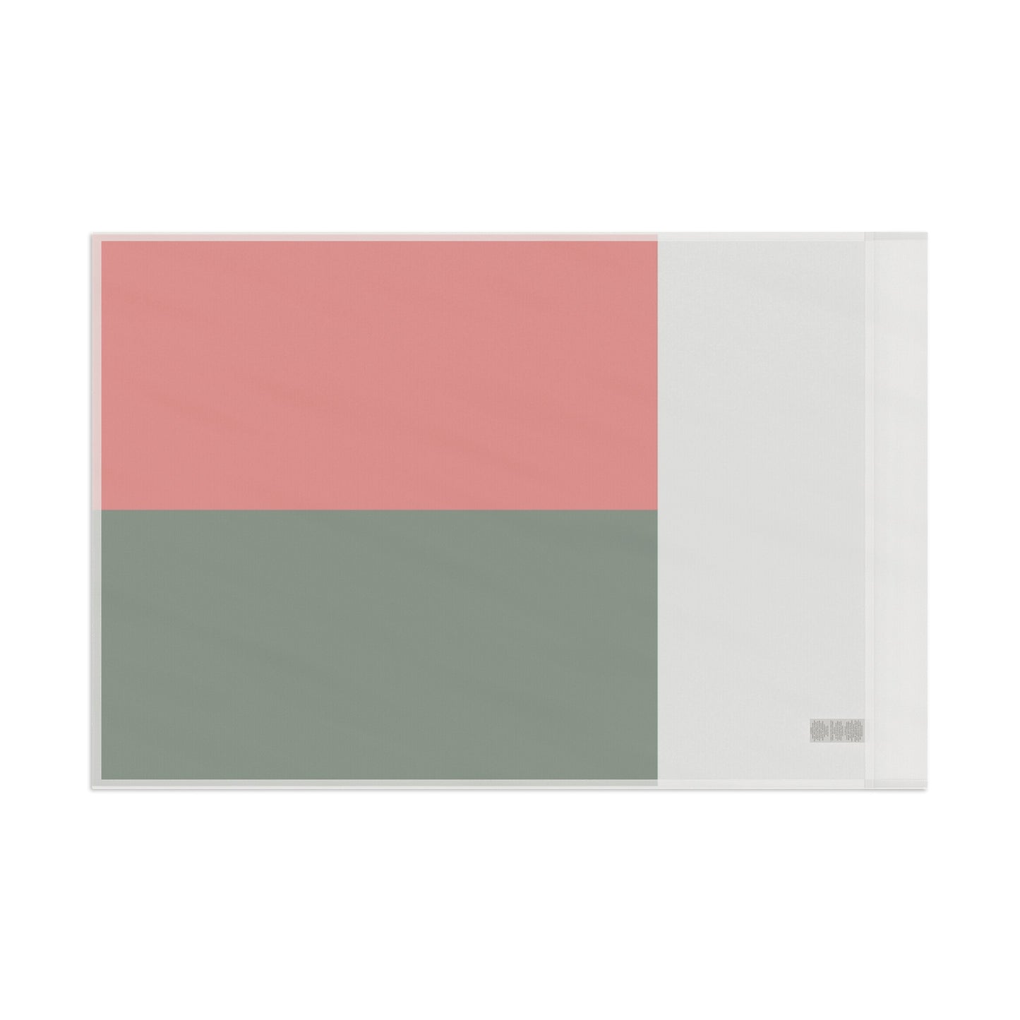 Flag Village Madagascar Flag 18" x 12" / 36" x 24" / 60" x 36"