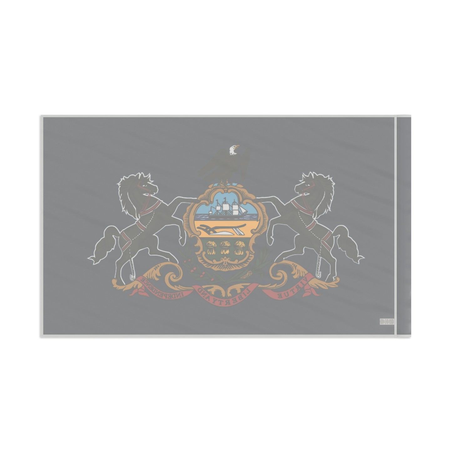 Flag Village USA Pennsylvania State Flag 18" x 12" / 36" x 24" / 60" x 36"