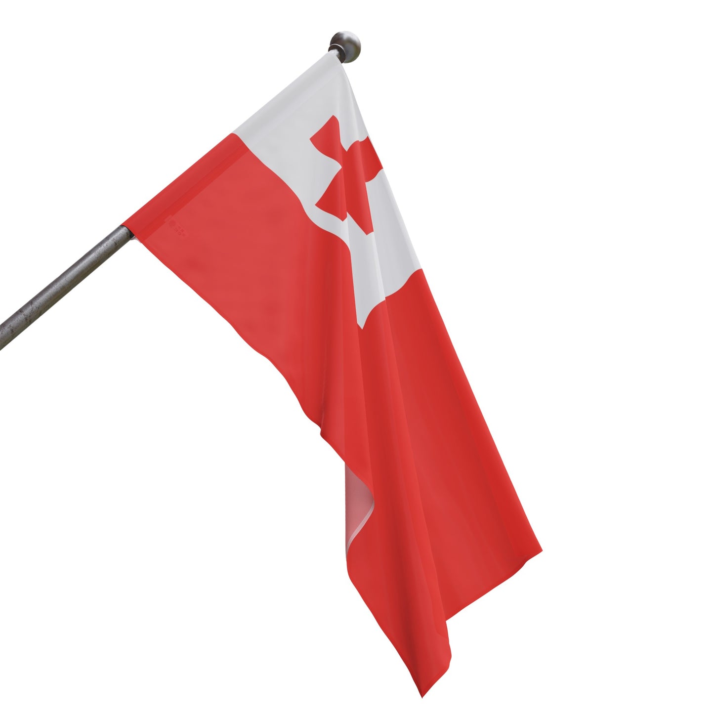 Flag Village Tonga Flag 18" x 12" / 36" x 24" / 60" x 36"