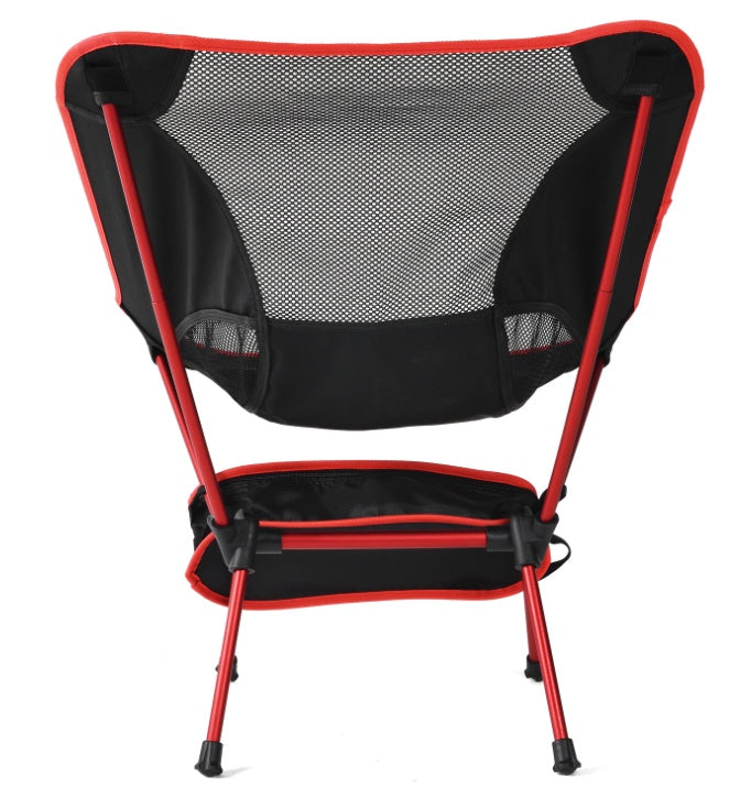 Flag Village Portable folding chair