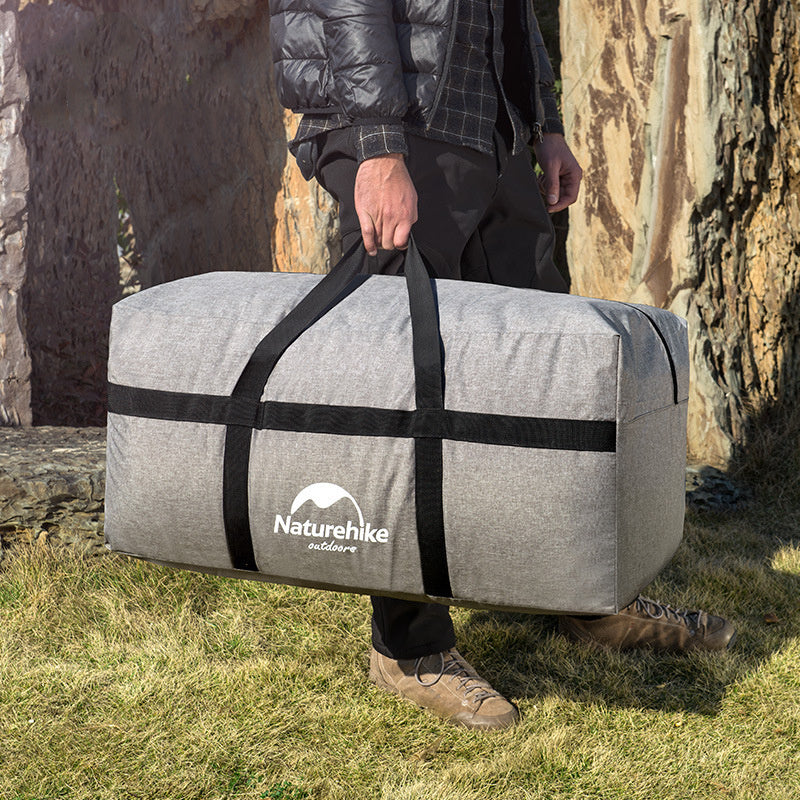 Flag Village Outdoor camping equipment storage bag