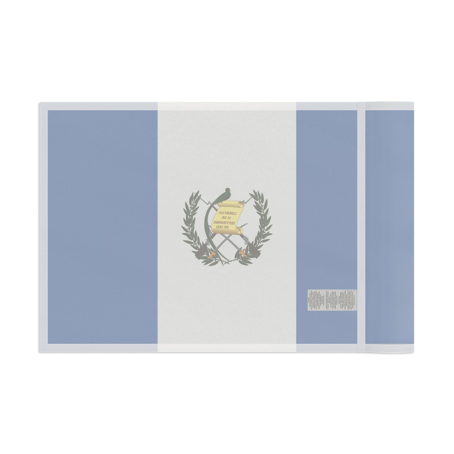 Flag Village Guatemala Flag 18" x 12" / 36" x 24" / 60" x 36"