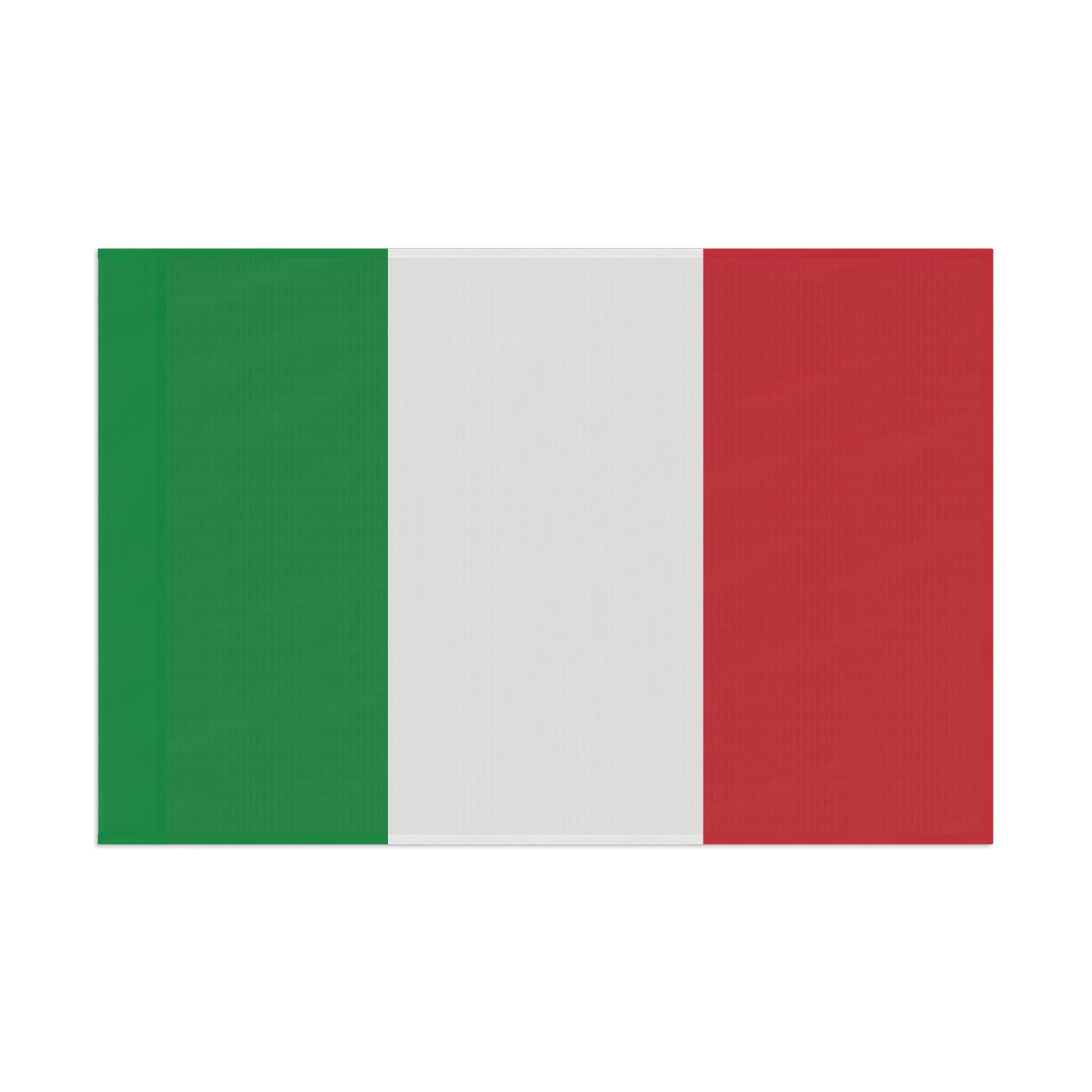 Flag Village Italy Flag 18" x 12" / 36" x 24" / 60" x 36"