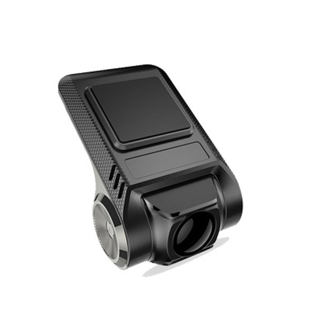 Flag Village Auto Tools Tools USB Car DVR Driving Recorder Camera