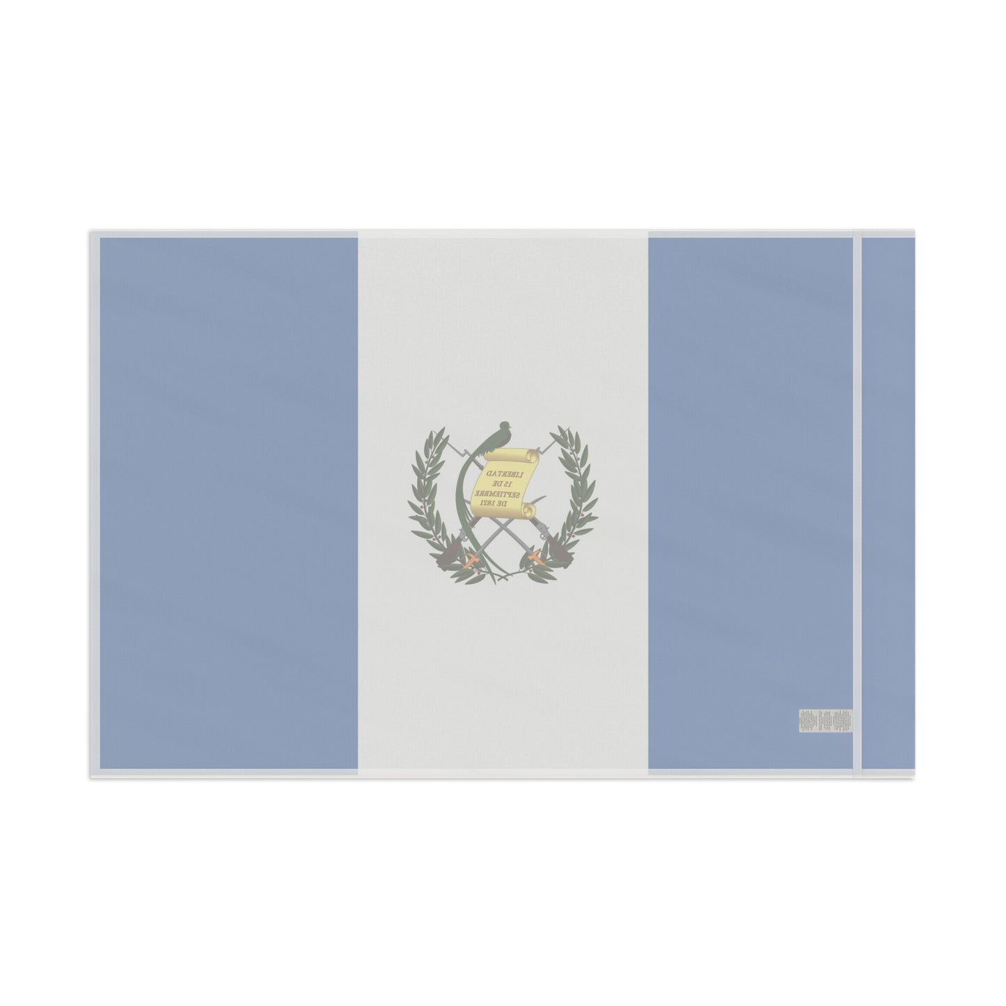 Flag Village Guatemala Flag 18" x 12" / 36" x 24" / 60" x 36"