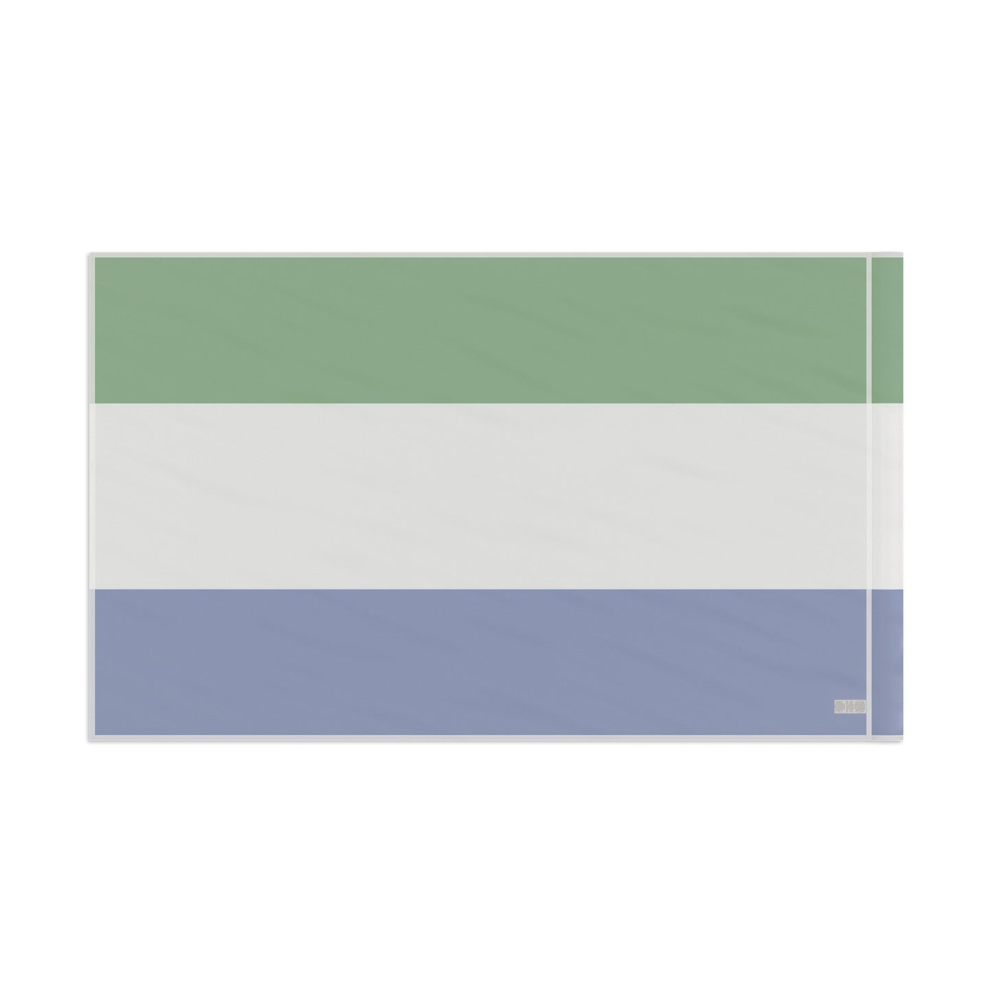 Flag Village Sierra Leone Flag 18" x 12" / 36" x 24" / 60" x 36"