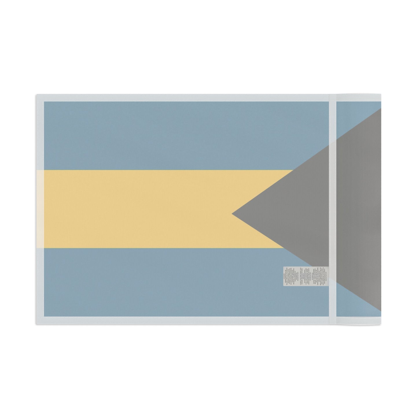Flag Village Bahamas Flag 18" x 12" / 36" x 24" / 60" x 36"