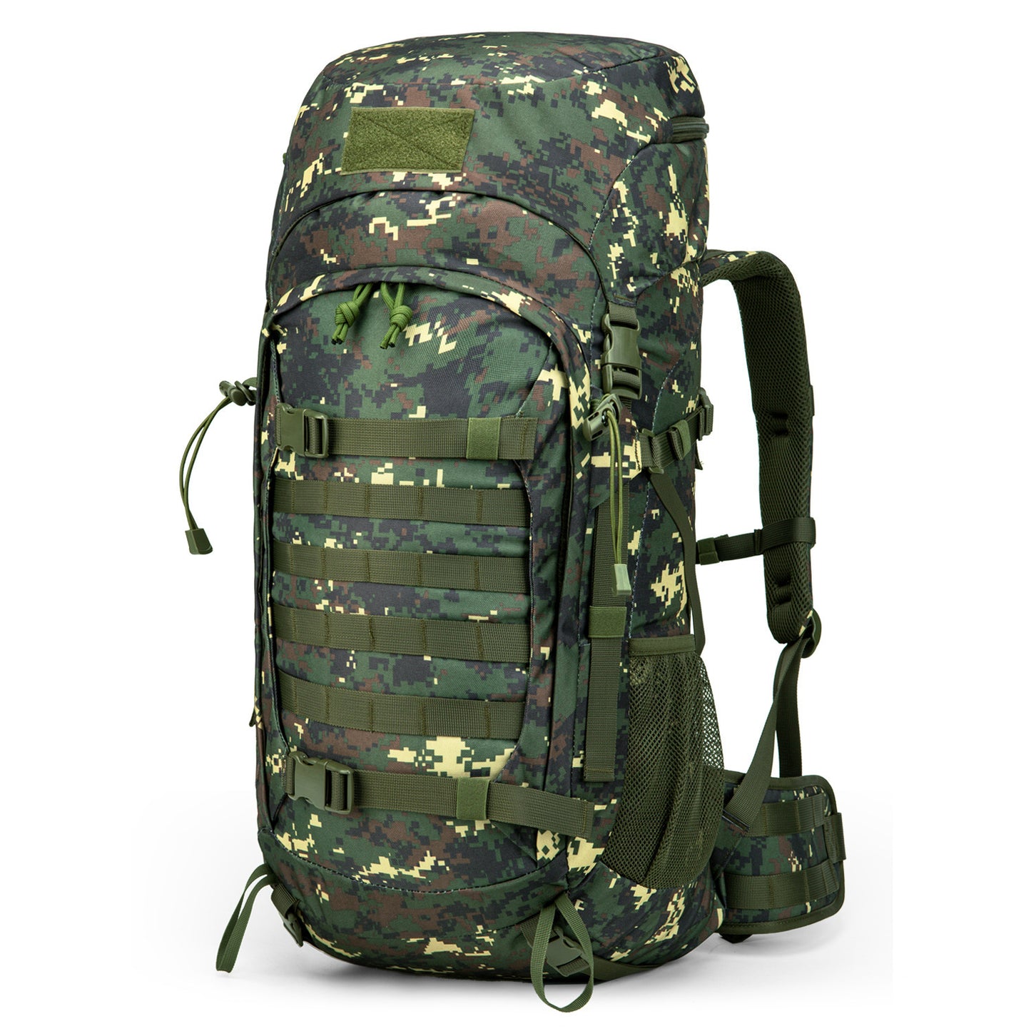 Flag Village Outdoor sports large capacity backpack