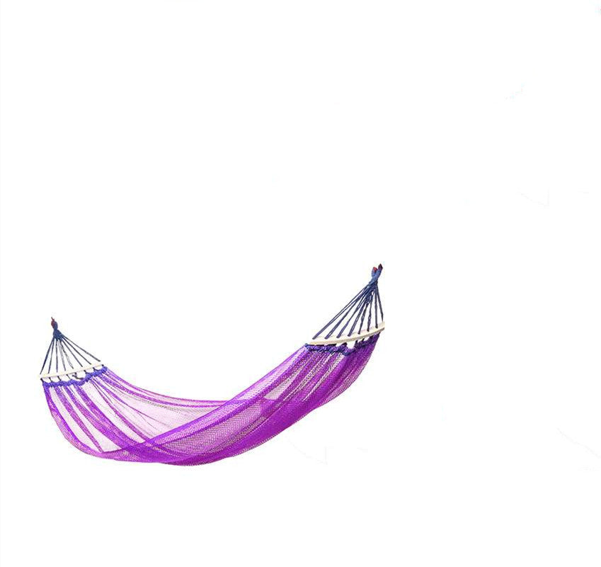 Flag Village Outdoor camping hammock
