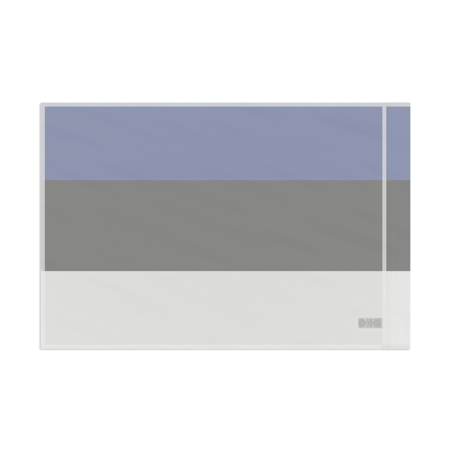 Flag Village Estonia Flag 18" x 12" / 36" x 24" / 60" x 36"