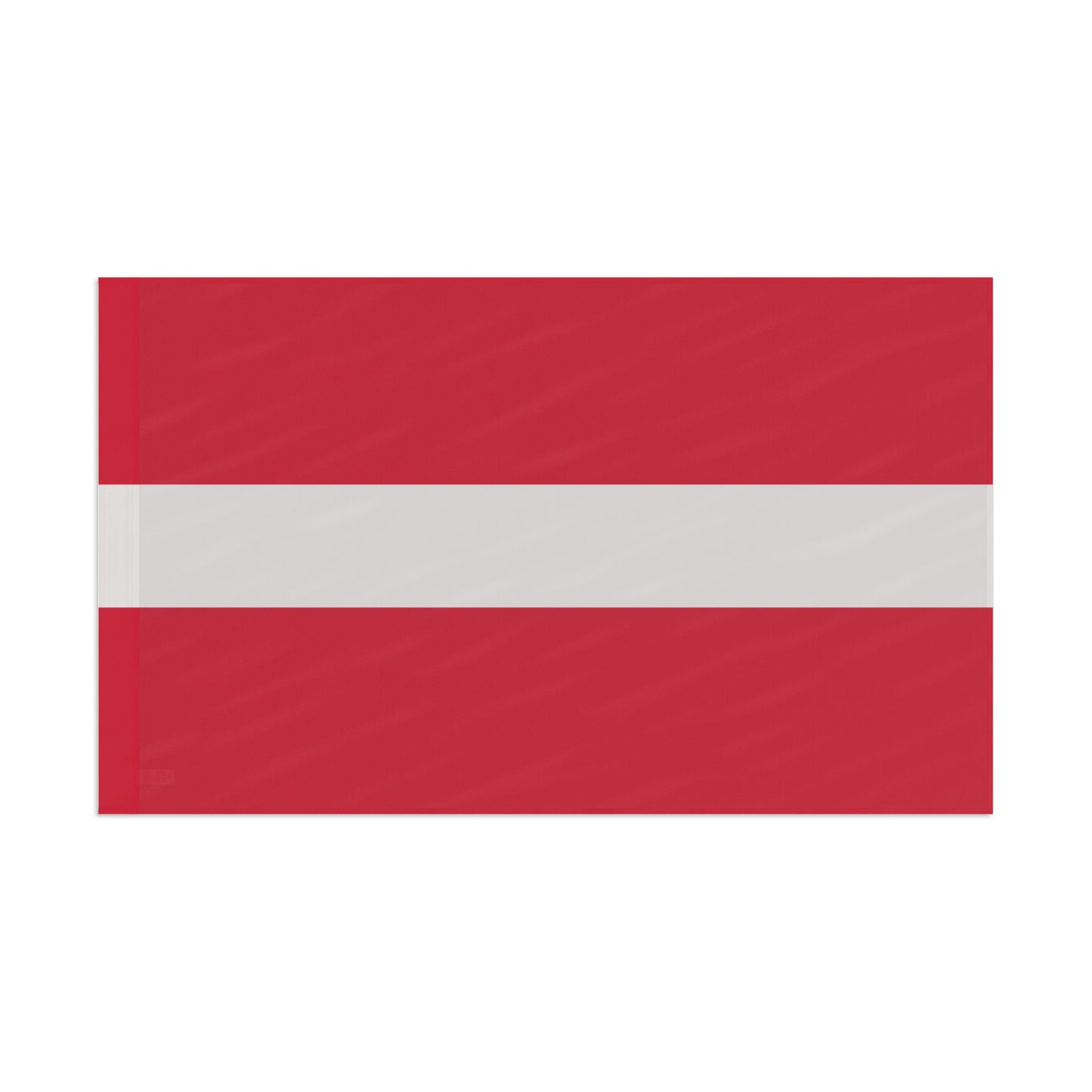 Flag Village Latvia Flag 18" x 12" / 36" x 24" / 60" x 36"