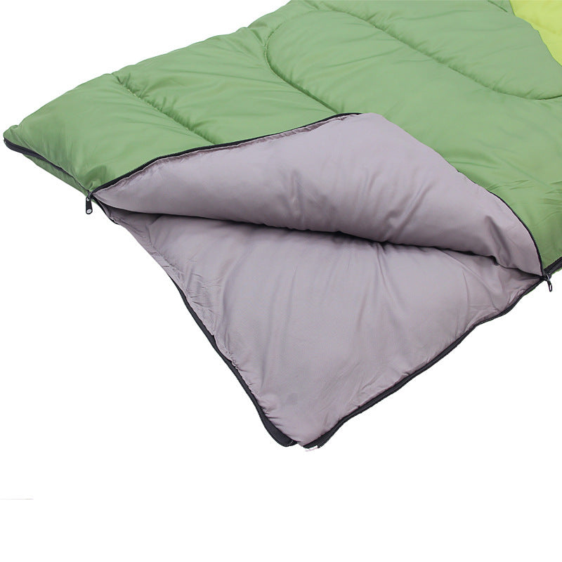 Flag Village Four Seasons Universal Sleeping Bag