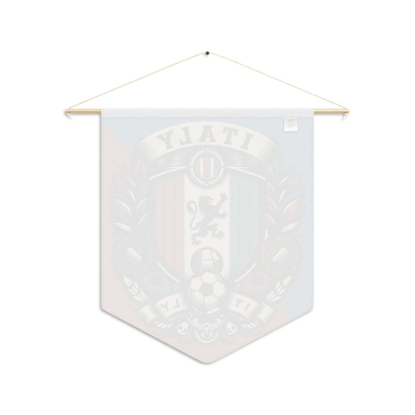 Flag Village Italy Flag Pennant Sporting Home Wall decoration ITA0002
