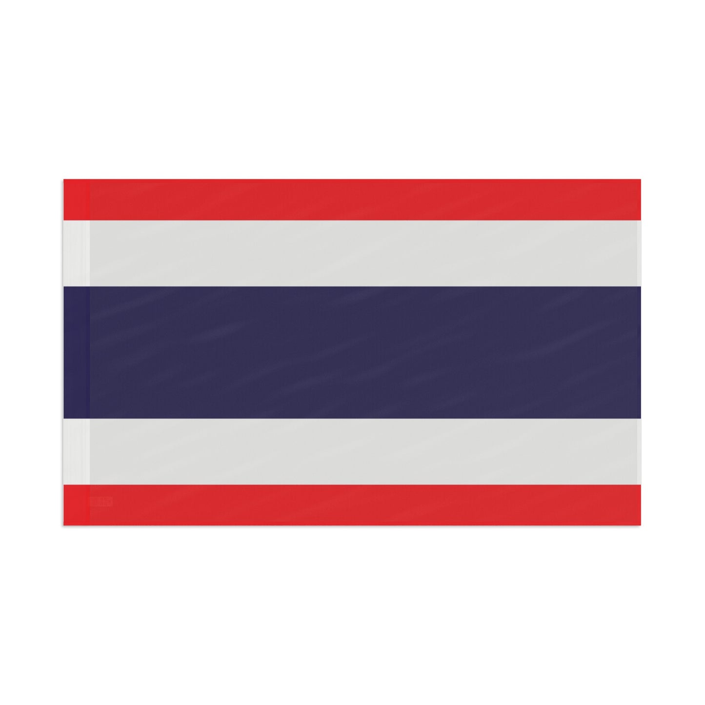 Flag Village Thailand Flag 18" x 12" / 36" x 24" / 60" x 36"