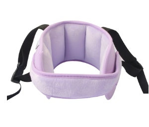 Flag Village Auto Tools Child Car Safety Seat Head Support Head Sleep Auxiliary Belt