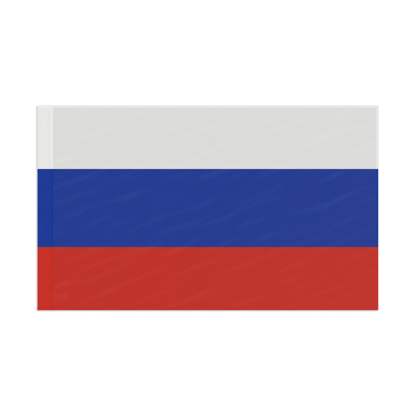 Flag Village Russia Flag 18" x 12" / 36" x 24" / 60" x 36"