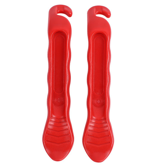 Flag Village Auto Tools High Quality New Reinforced Nylon Tire Pry Bar